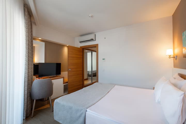 Corendon Grand Park Lara - Ultra All Inclusive