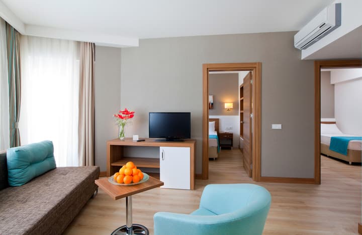 Corendon Grand Park Lara - Ultra All Inclusive