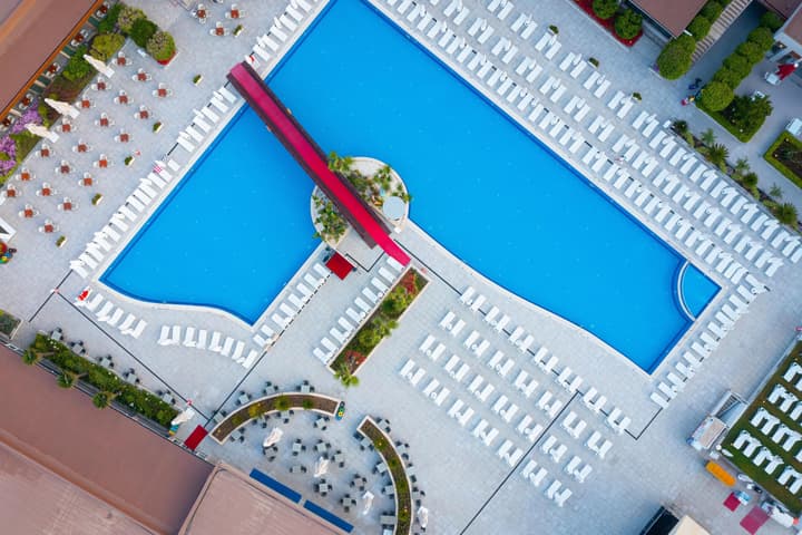 Corendon Grand Park Lara - Ultra All Inclusive