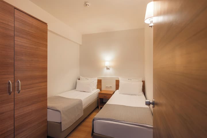 Corendon Grand Park Lara - Ultra All Inclusive