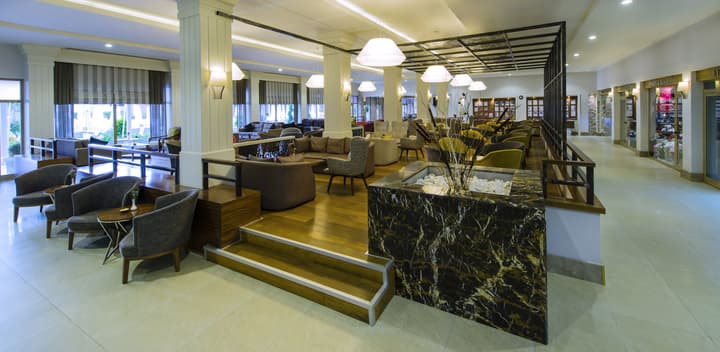 Corendon Grand Park Lara - Ultra All Inclusive