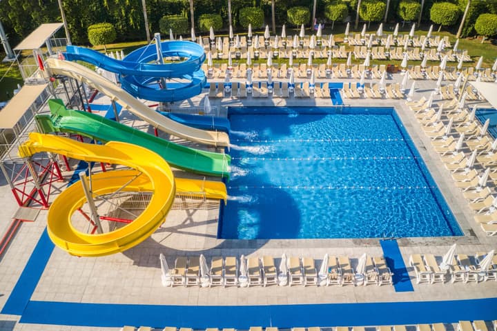 Corendon Grand Park Lara - Ultra All Inclusive