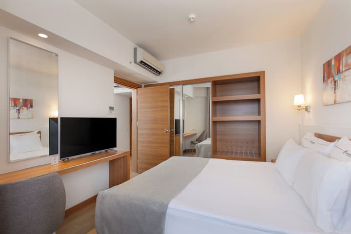 Corendon Grand Park Lara - Ultra All Inclusive