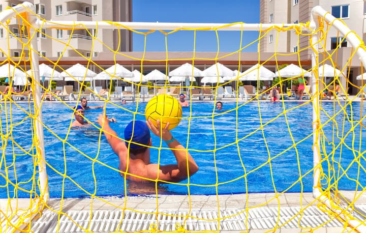 Corendon Grand Park Lara - Ultra All Inclusive