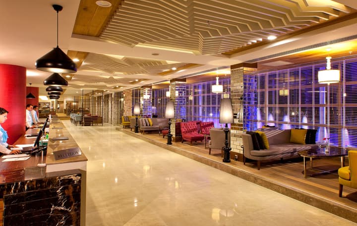 Corendon Grand Park Lara - Ultra All Inclusive
