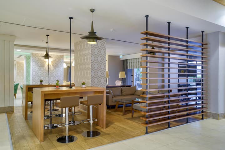 Corendon Grand Park Lara - Ultra All Inclusive