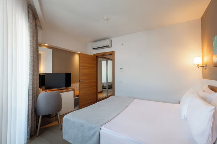 Corendon Grand Park Lara - Ultra All Inclusive