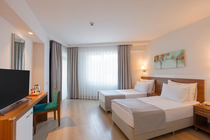 Corendon Grand Park Lara - Ultra All Inclusive