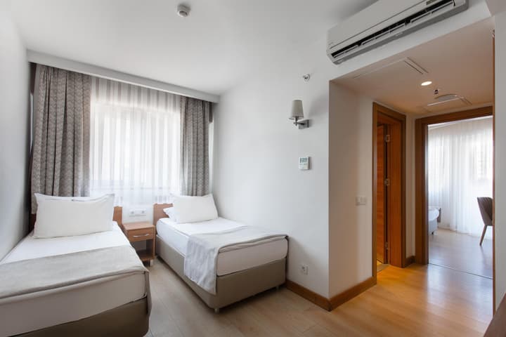 Corendon Grand Park Lara - Ultra All Inclusive