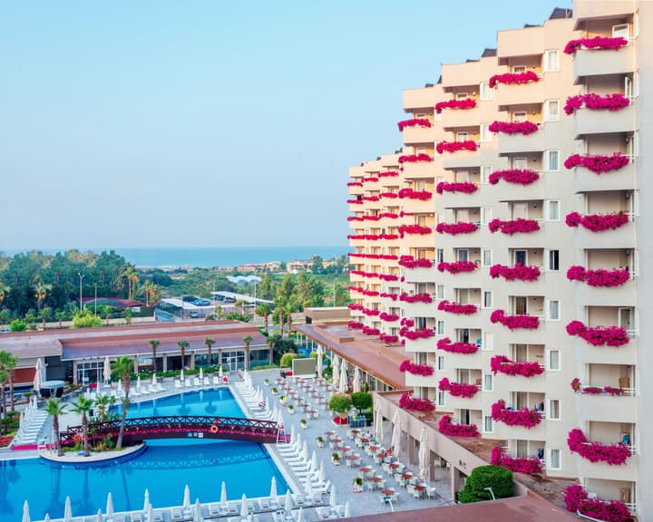 Corendon Grand Park Lara - Ultra All Inclusive