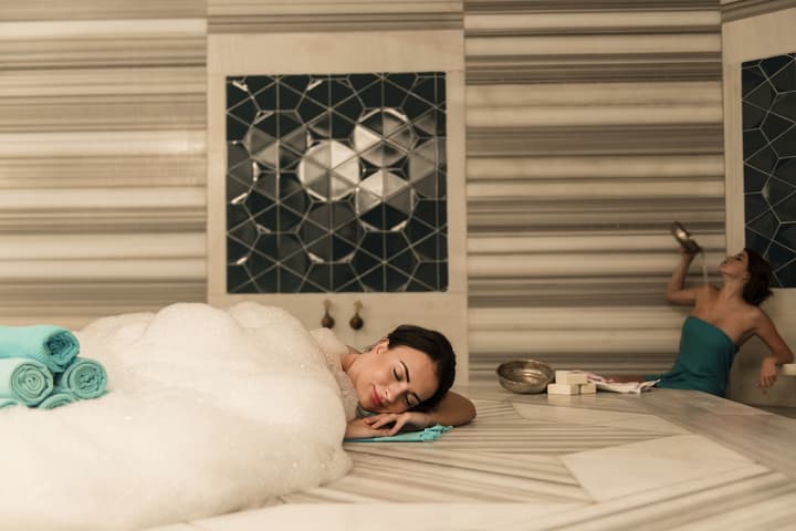 Corendon Grand Park Lara - Ultra All Inclusive