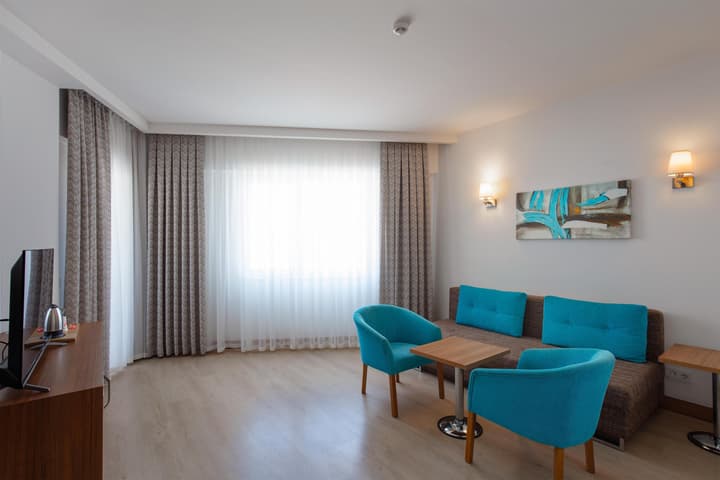 Corendon Grand Park Lara - Ultra All Inclusive