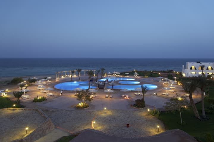 Three Corners Equinox Beach Resort