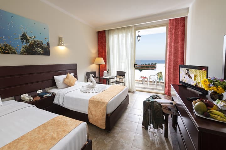 Three Corners Equinox Beach Resort
