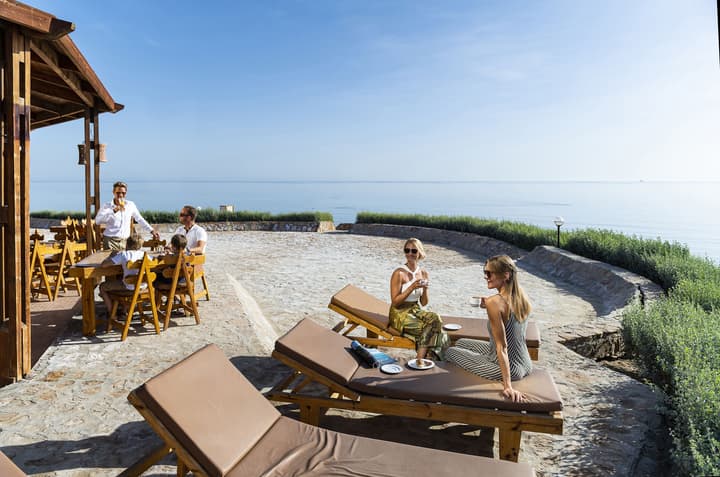 Three Corners Equinox Beach Resort