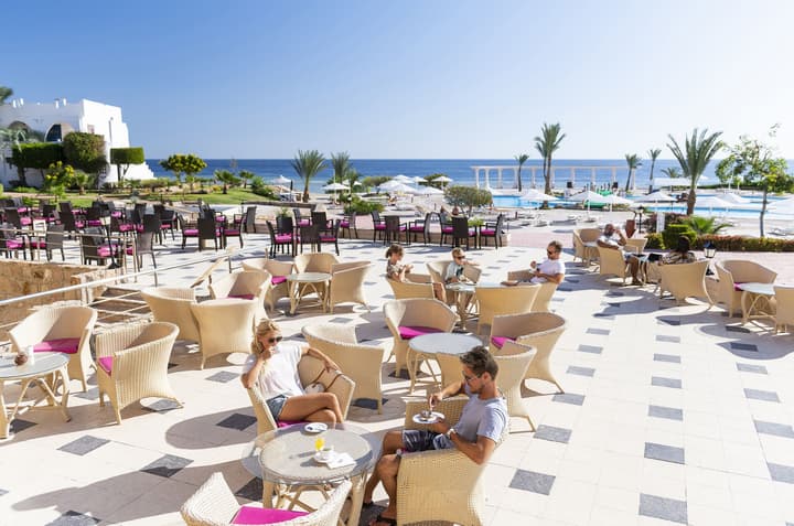 Three Corners Equinox Beach Resort
