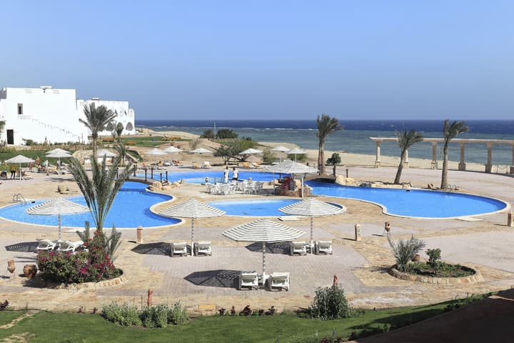 Three Corners Equinox Beach Resort