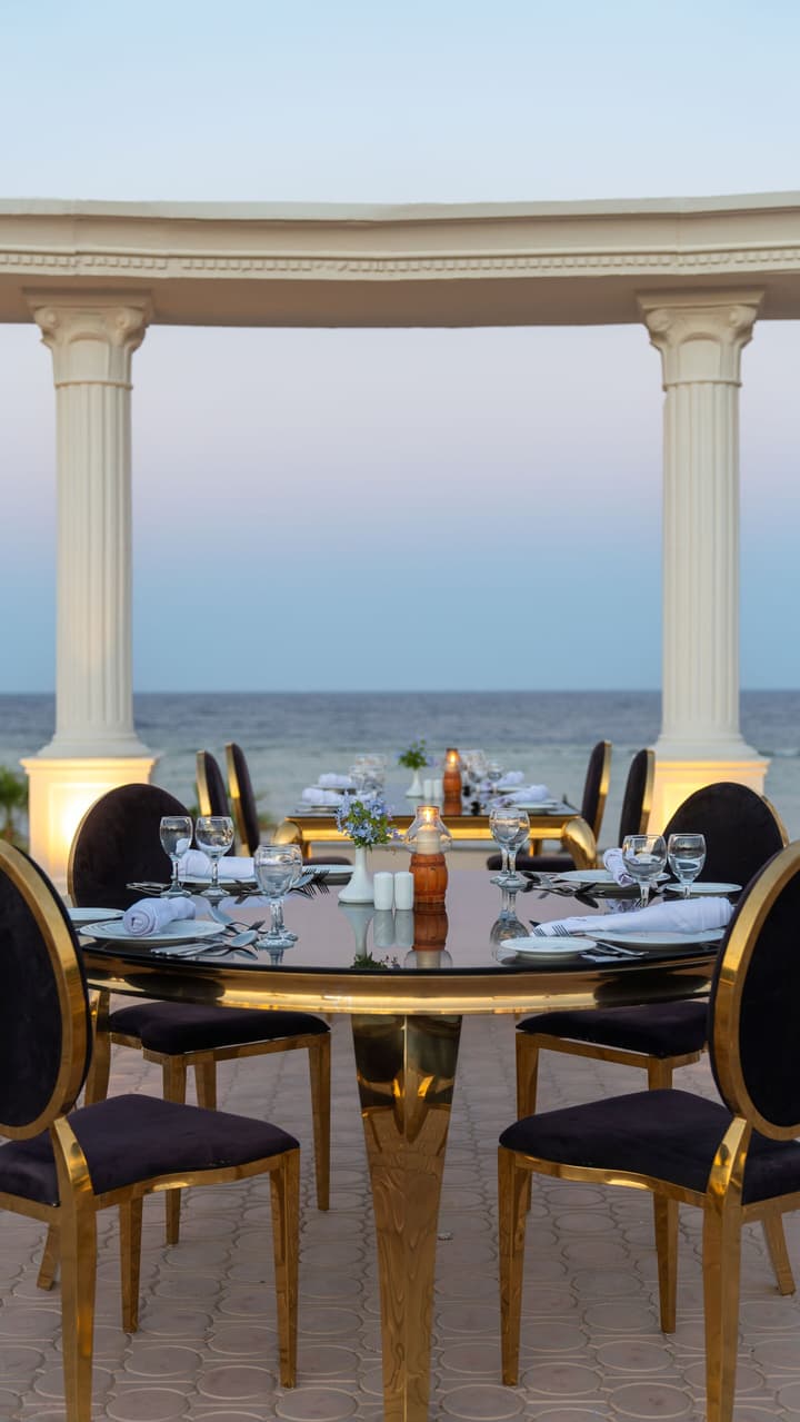 Three Corners Equinox Beach Resort