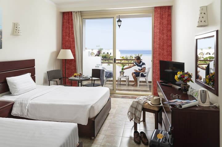Three Corners Equinox Beach Resort