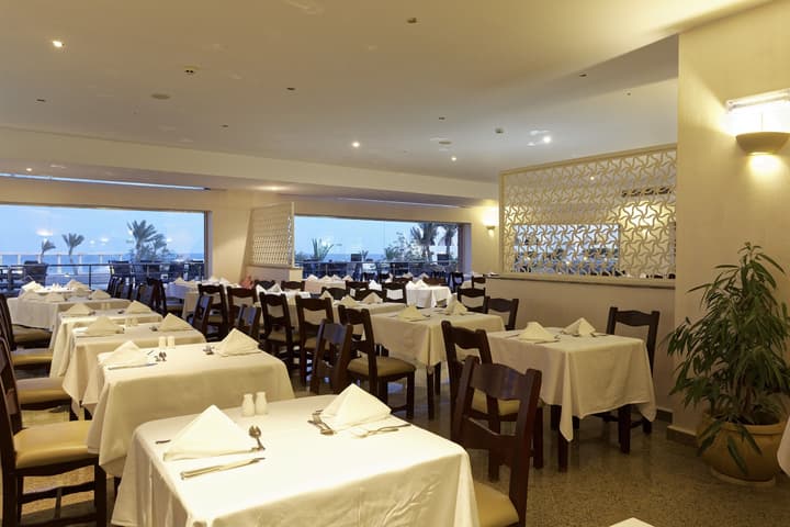 Three Corners Equinox Beach Resort