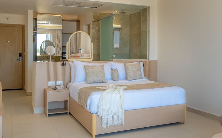 Three Corners Equinox Beach Resort