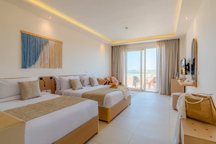 Three Corners Equinox Beach Resort