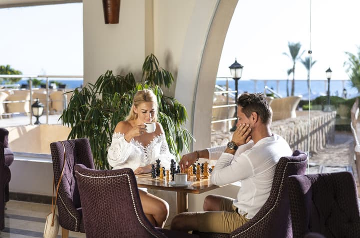 Three Corners Equinox Beach Resort