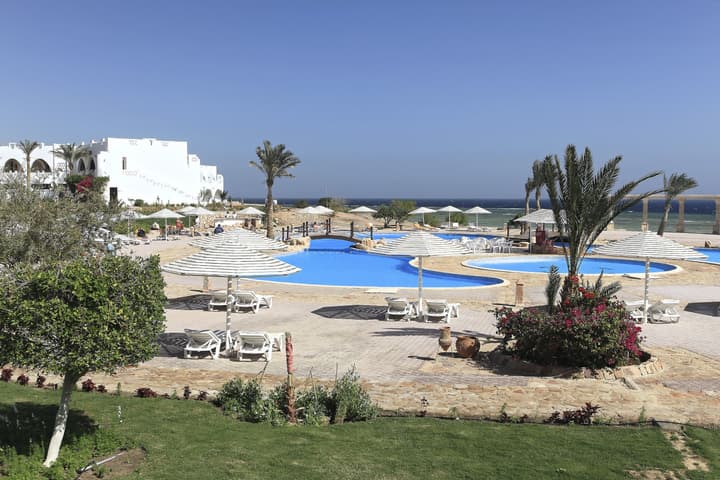 Three Corners Equinox Beach Resort