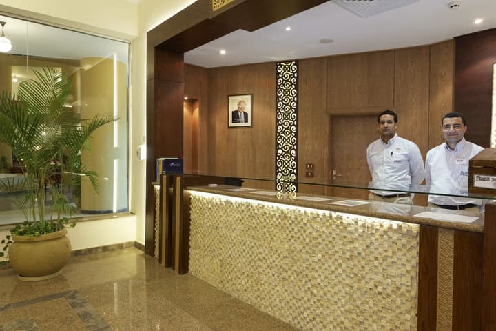 Three Corners Equinox Beach Resort
