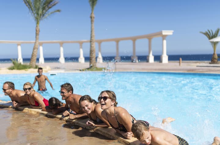 Three Corners Equinox Beach Resort