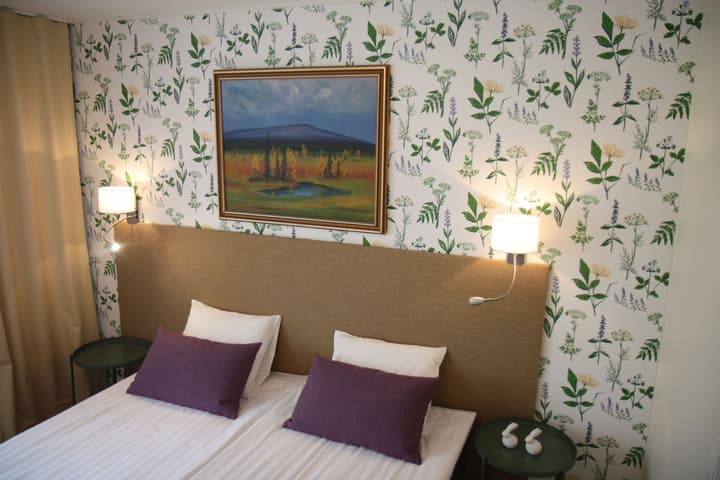 Hotel Aakenus