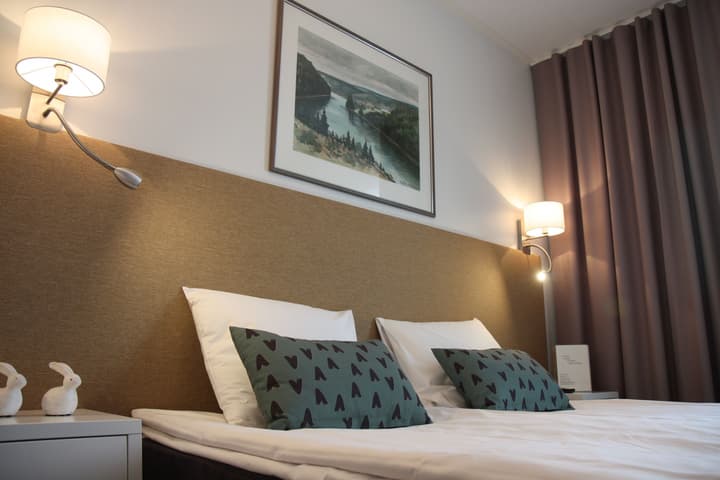 Hotel Aakenus