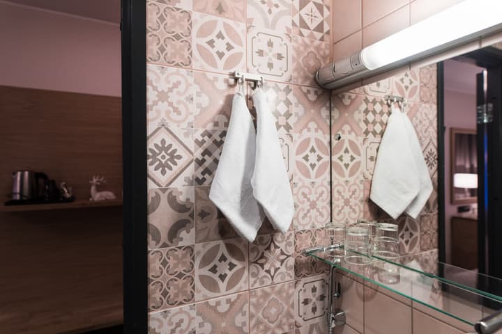 Hotel Aakenus