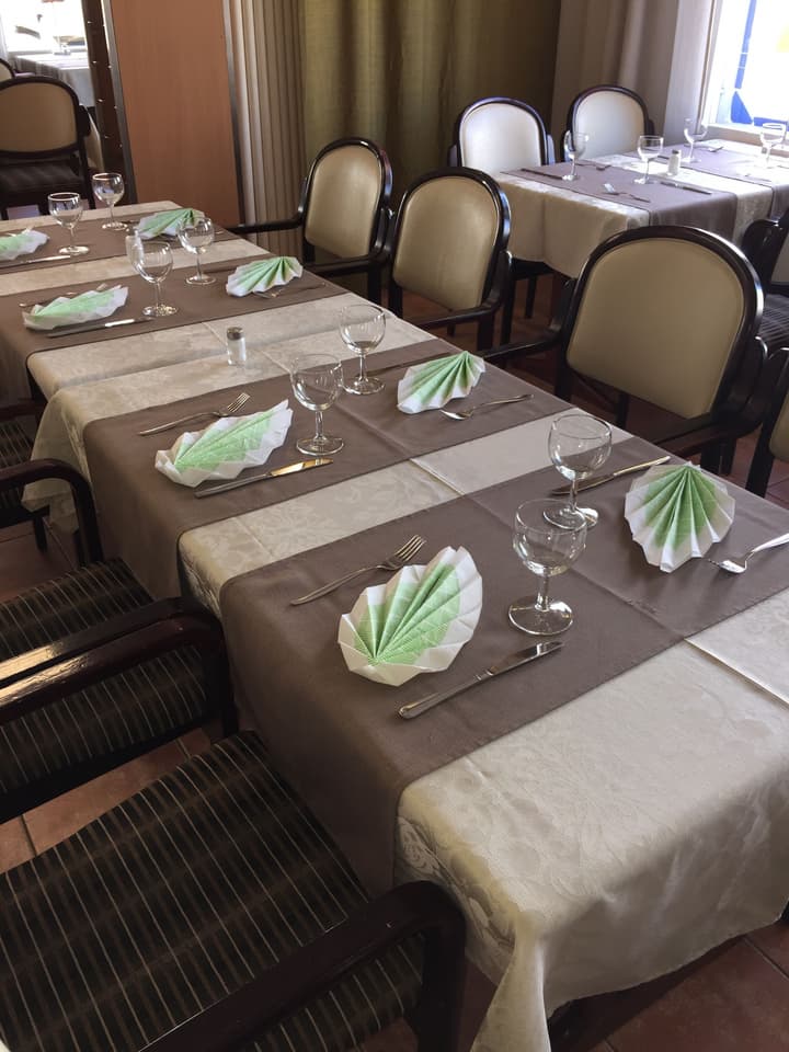 Hotel Aakenus