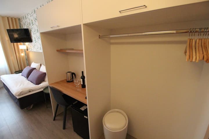 Hotel Aakenus