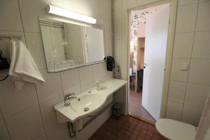 Hotel Aakenus