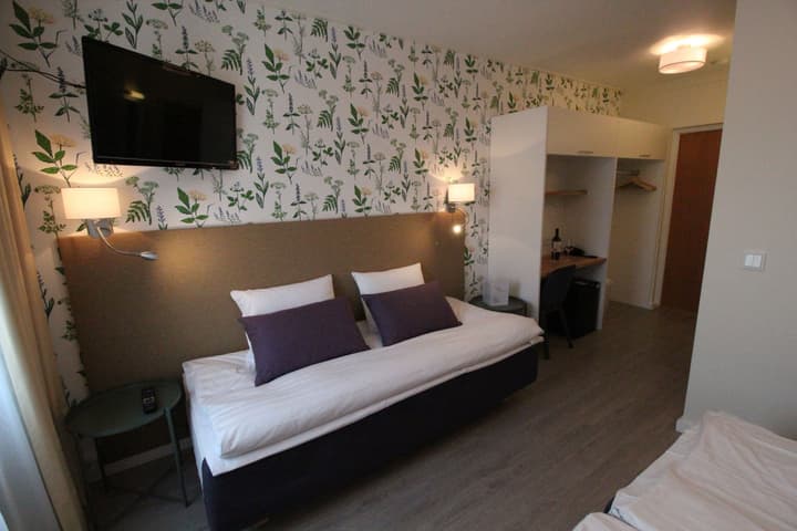 Hotel Aakenus