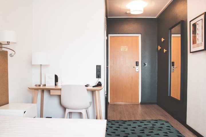 Hotel Aakenus