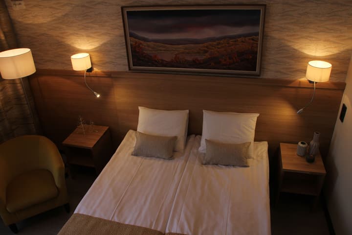 Hotel Aakenus