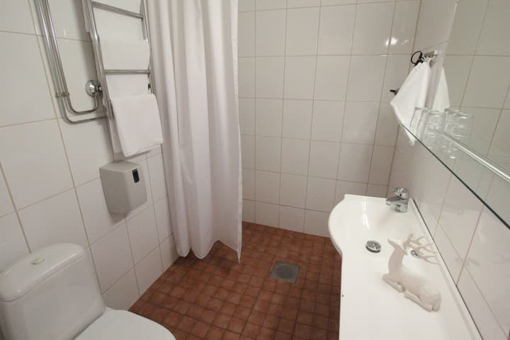 Hotel Aakenus