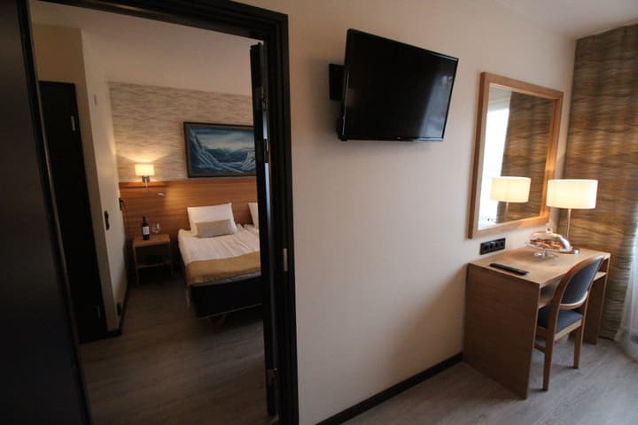 Hotel Aakenus