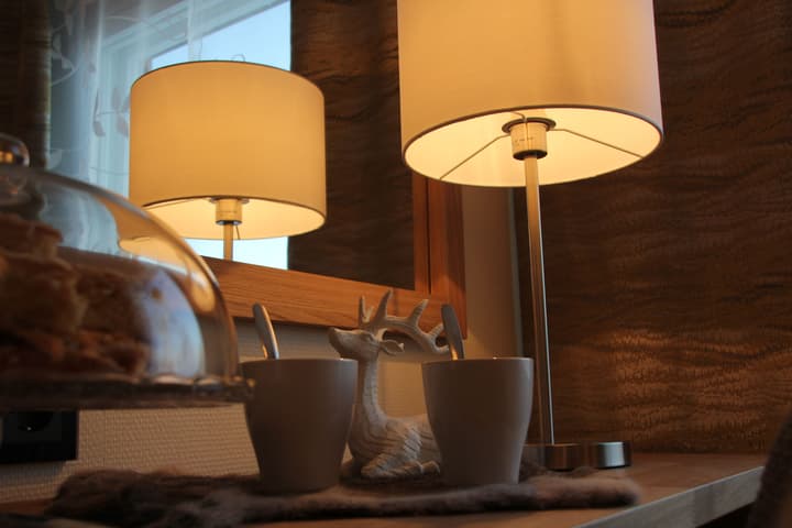 Hotel Aakenus