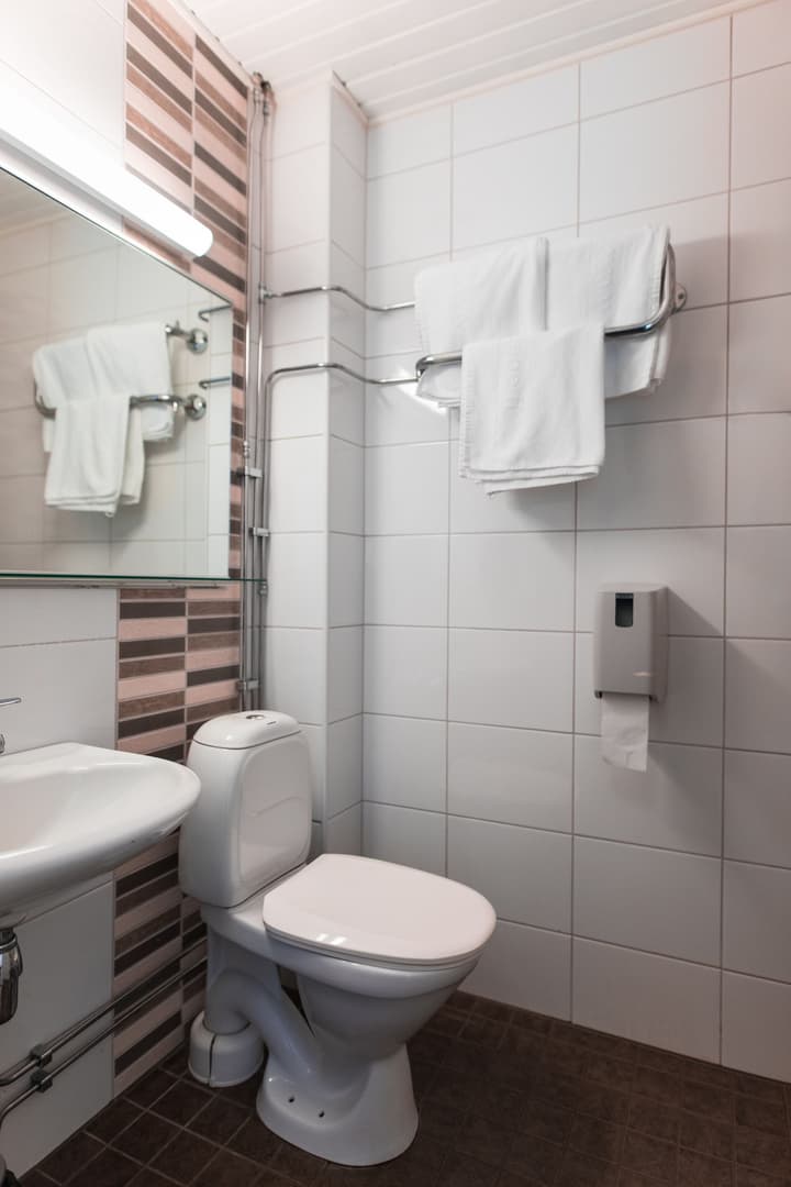 Hotel Aakenus