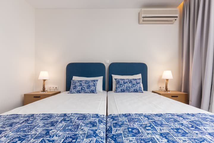 Sirocco Hotel