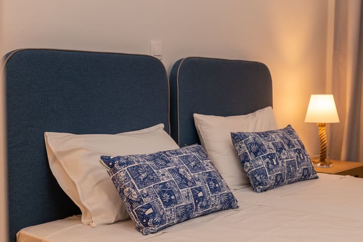 Sirocco Hotel