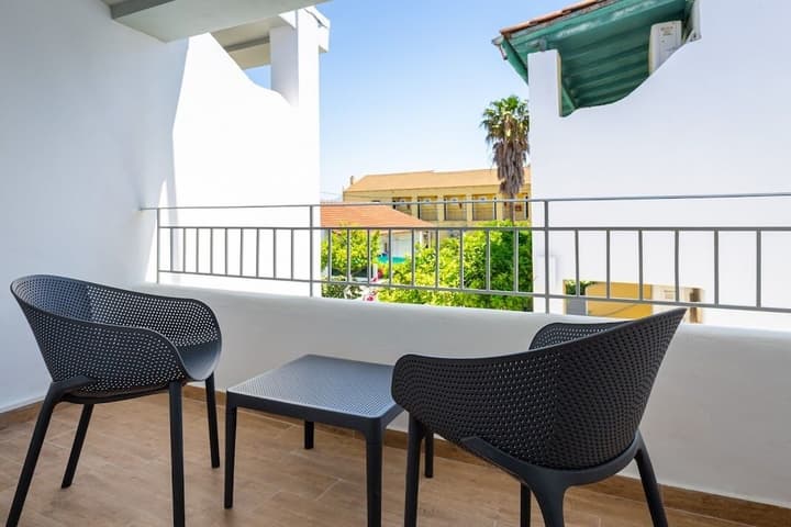 Sirocco Hotel