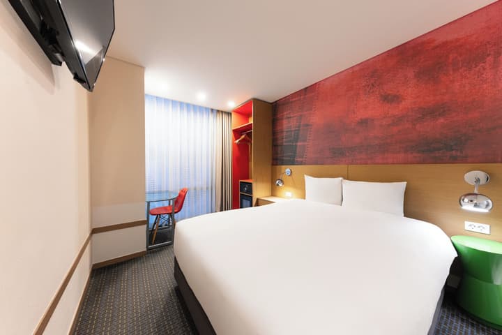 ibis Styles Ambassador Seoul Myeongdong