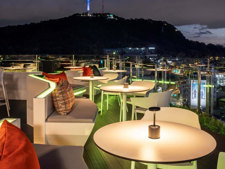 ibis Styles Ambassador Seoul Myeongdong
