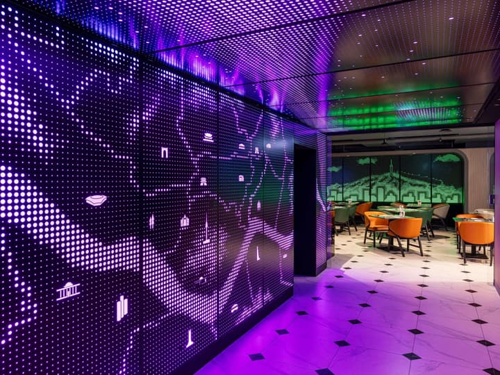 ibis Styles Ambassador Seoul Myeongdong