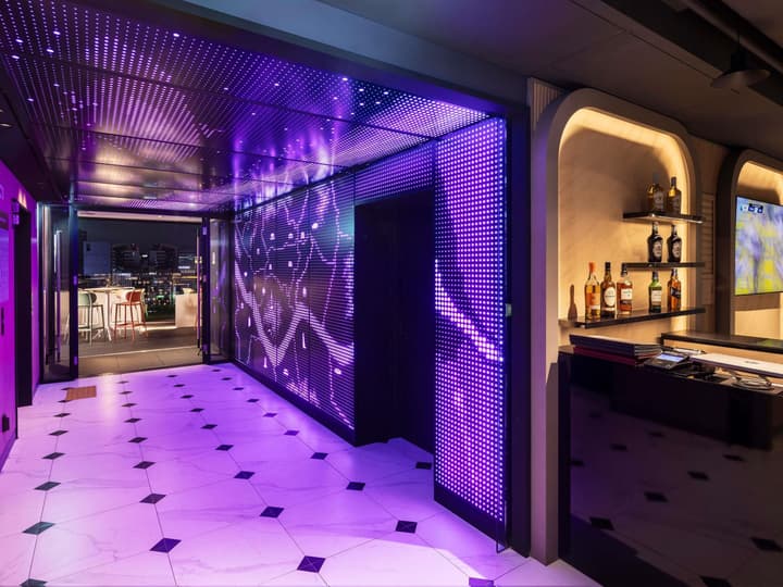 ibis Styles Ambassador Seoul Myeongdong